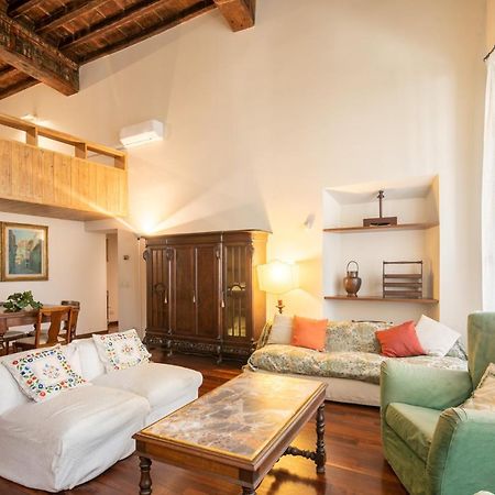 Casa Maggio Apartment Firenze Bagian luar foto