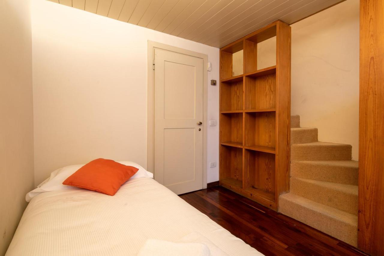 Casa Maggio Apartment Firenze Bagian luar foto