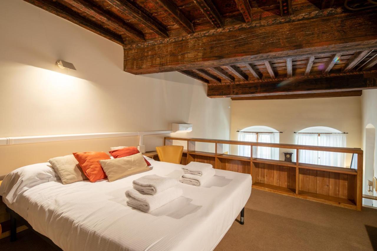 Casa Maggio Apartment Firenze Bagian luar foto