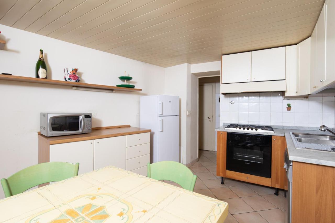 Casa Maggio Apartment Firenze Bagian luar foto