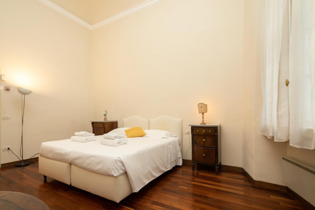 Casa Maggio Apartment Firenze Bagian luar foto