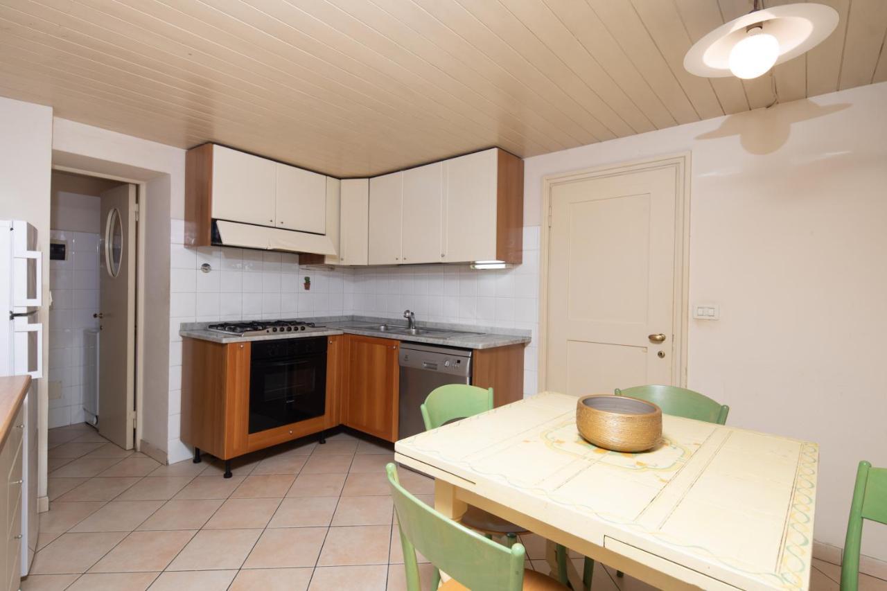Casa Maggio Apartment Firenze Bagian luar foto