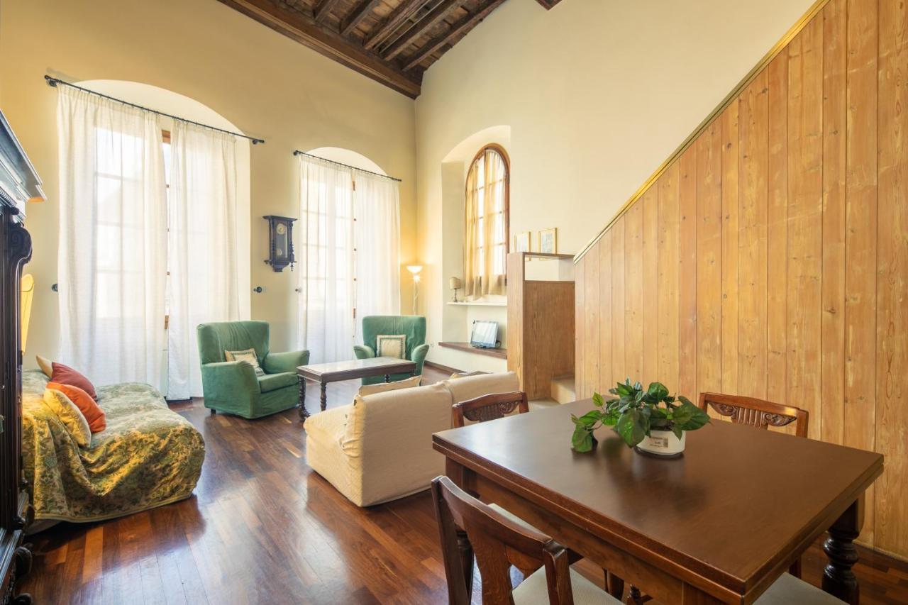 Casa Maggio Apartment Firenze Bagian luar foto