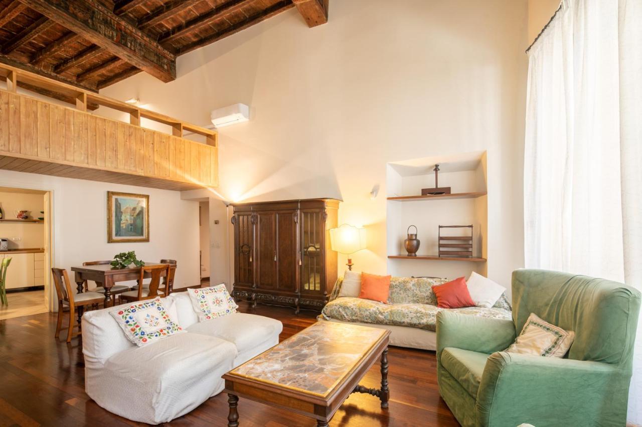 Casa Maggio Apartment Firenze Bagian luar foto