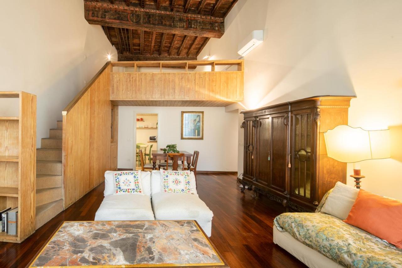 Casa Maggio Apartment Firenze Bagian luar foto