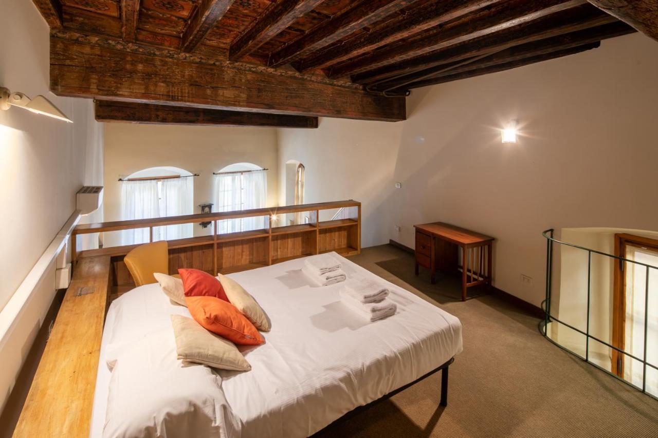 Casa Maggio Apartment Firenze Bagian luar foto