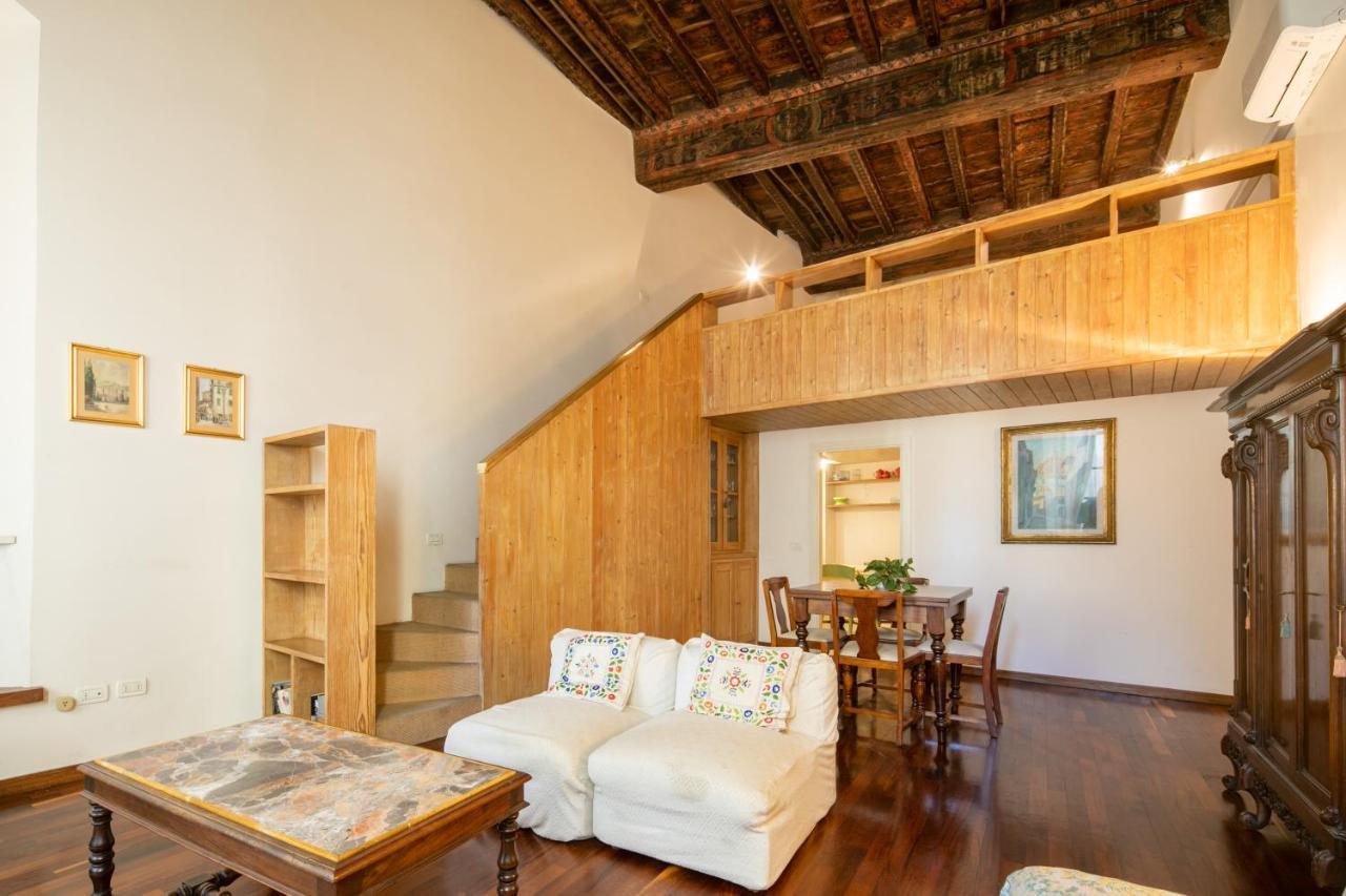 Casa Maggio Apartment Firenze Bagian luar foto