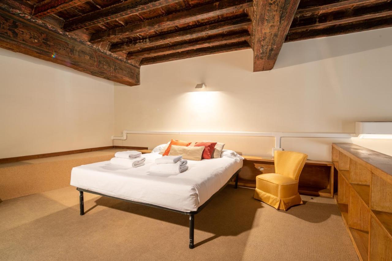 Casa Maggio Apartment Firenze Bagian luar foto